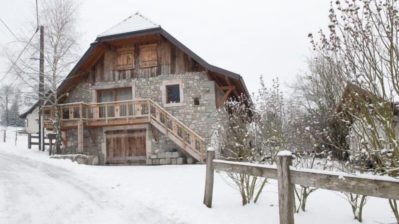 Photo of Outdoor in Val-de-Fier