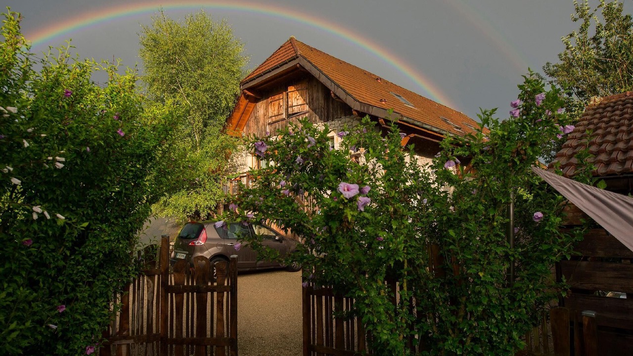 Photo of Outdoor in Val-de-Fier