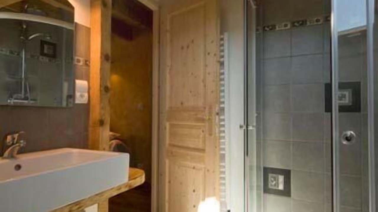 Photo of Bathroom in Val-de-Fier