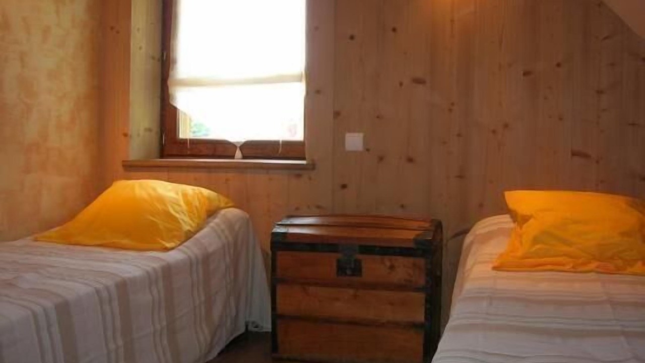 Photo of Bedroom in Val-de-Fier
