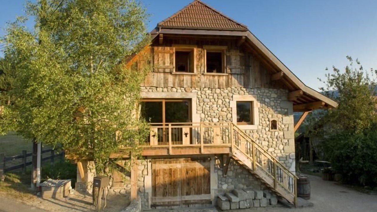 Photo of Outdoor in Val-de-Fier
