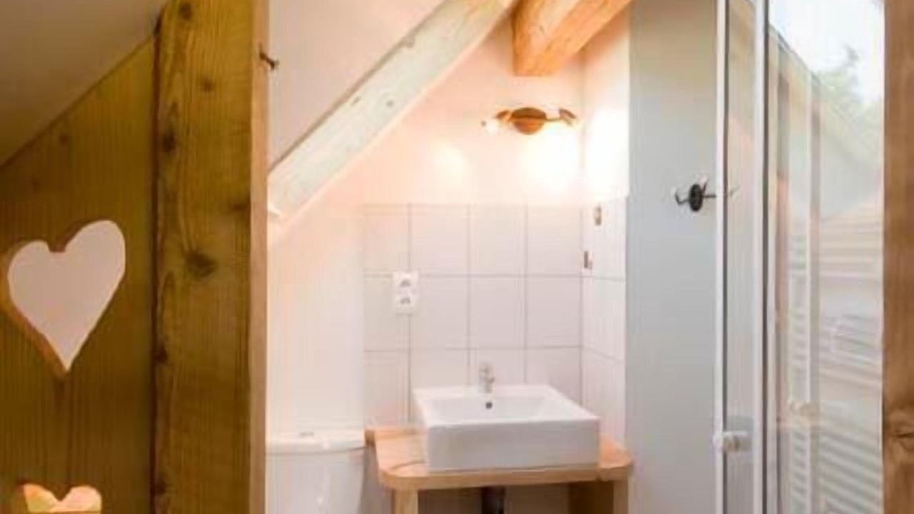 Photo of Bathroom in Val-de-Fier