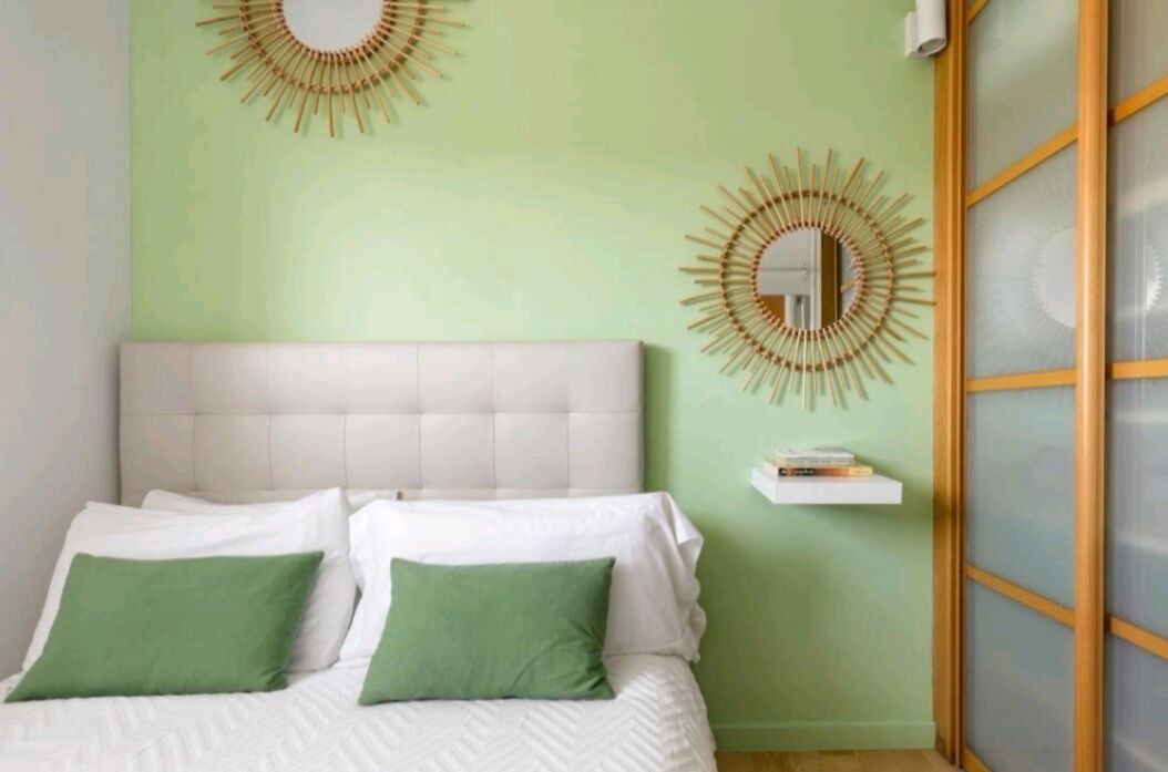 Photo of Bedroom in Montgat