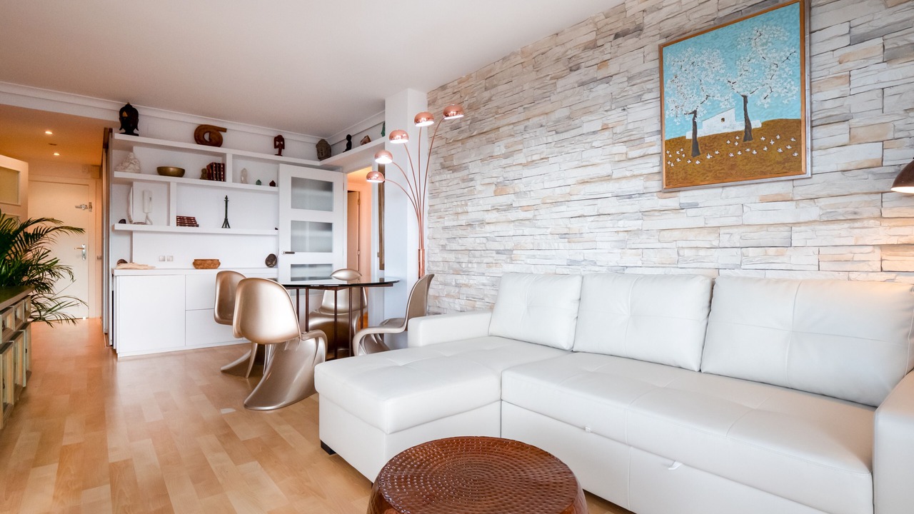 Photo of Livingroom in Montgat