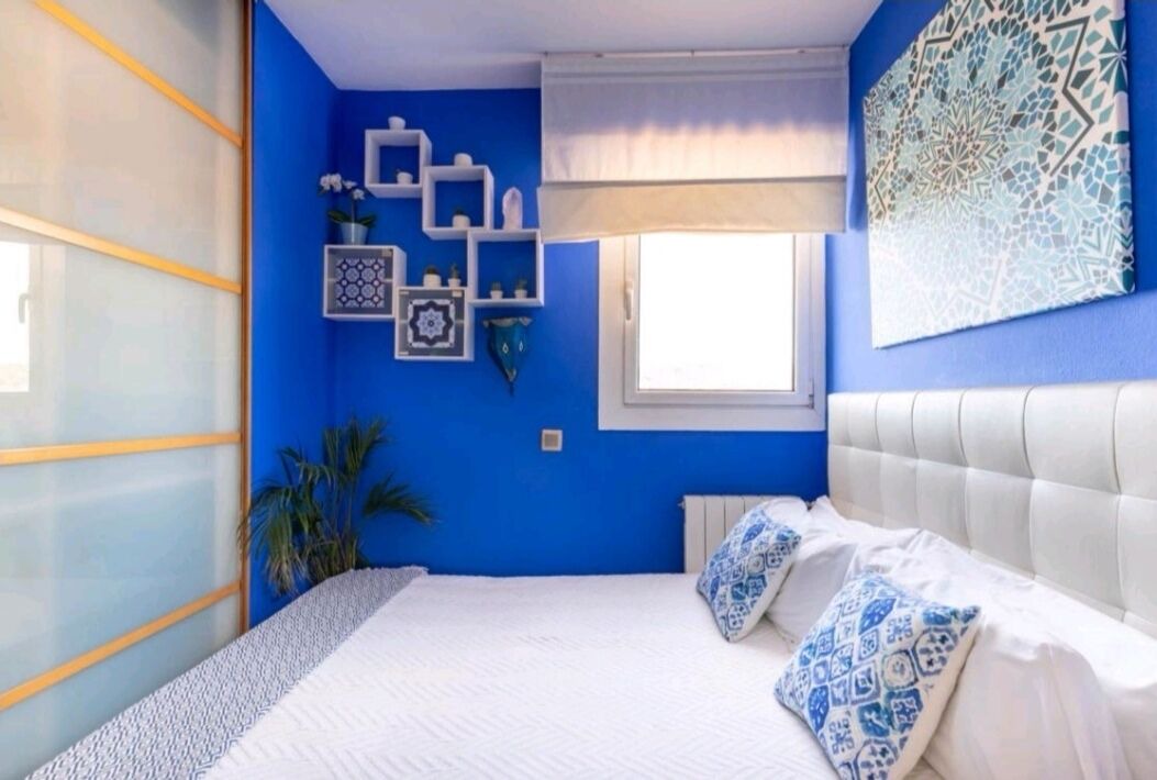 Photo of Bedroom in Montgat