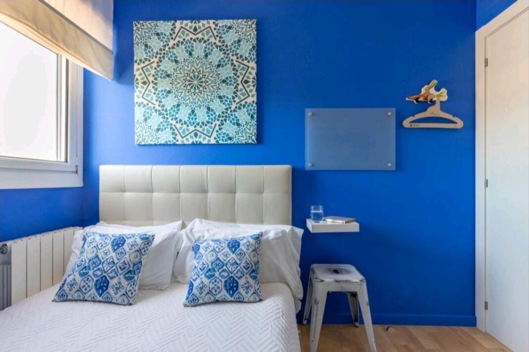 Photo of Bedroom in Montgat