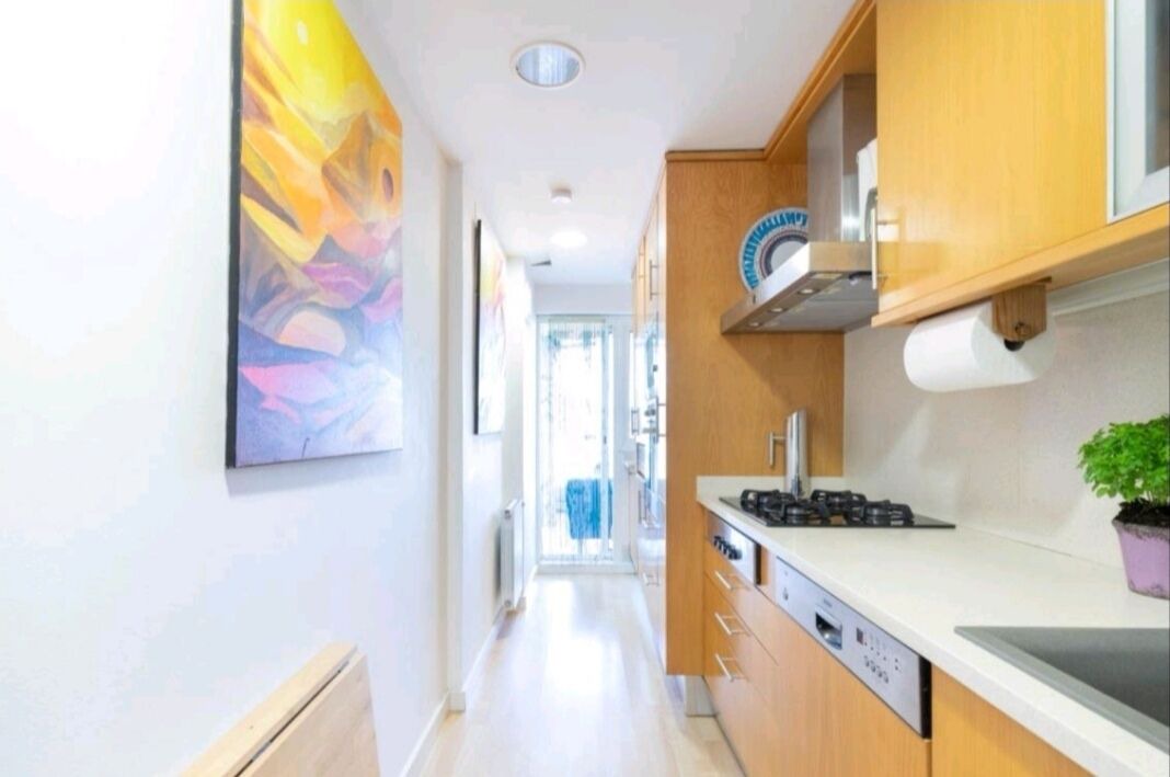 Photo of Kitchen in Montgat