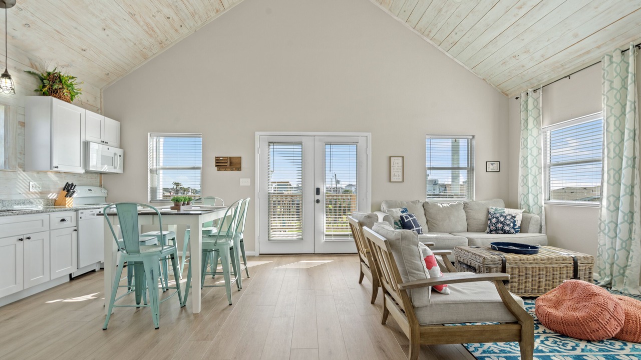 Photo of Livingroom in Galveston