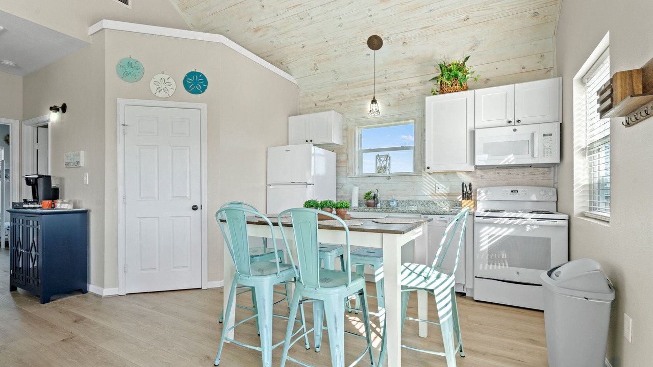 Photo of Kitchen in Galveston