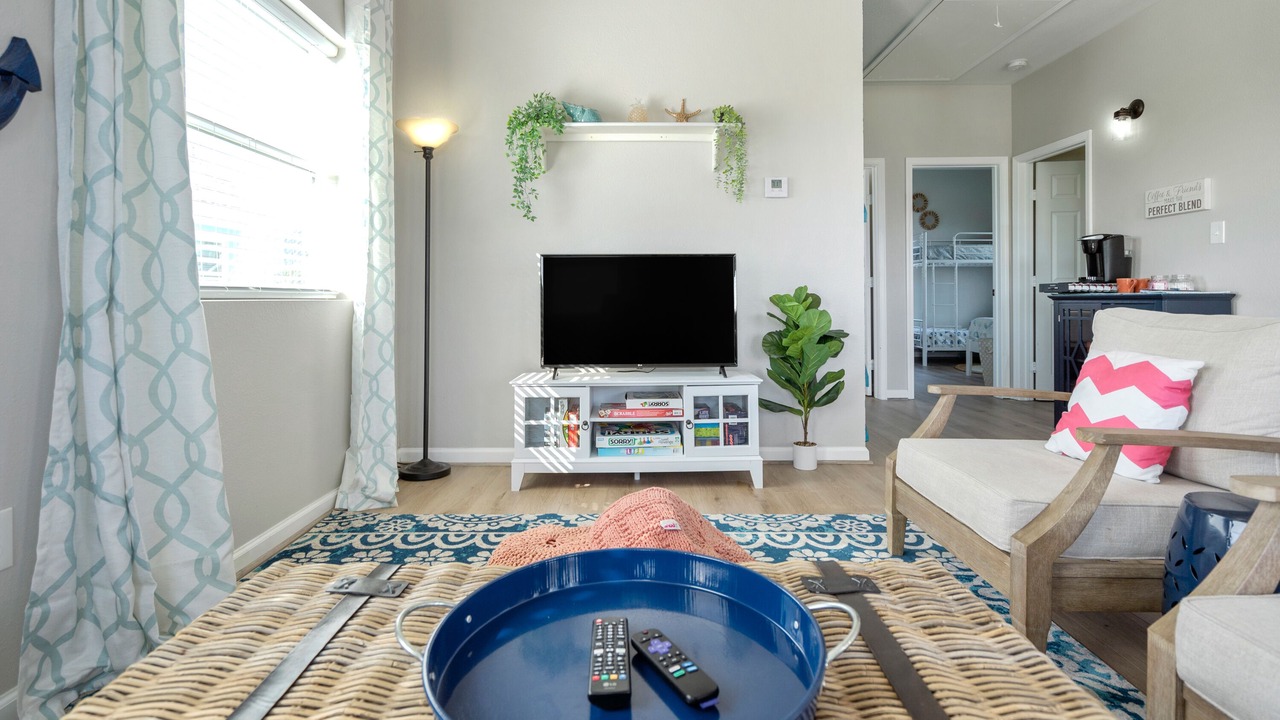 Photo of Livingroom in Galveston