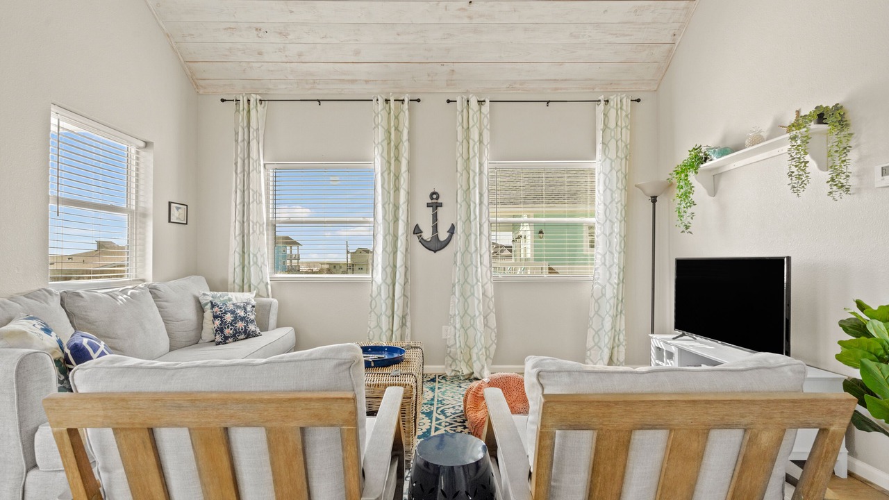Photo of Livingroom in Galveston