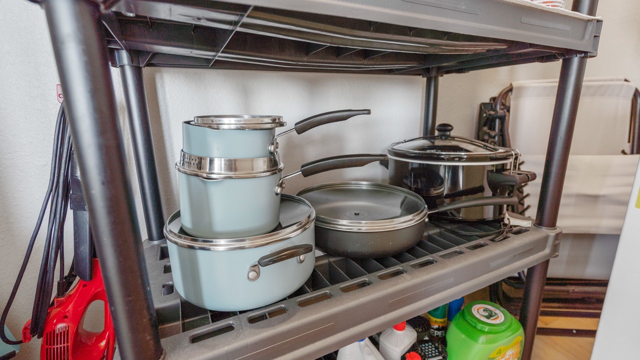 Photo of Kitchen in Galveston