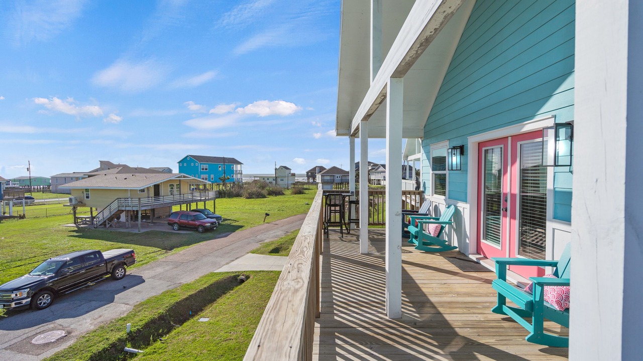 Photo of Outdoor in Galveston