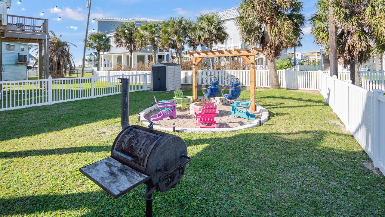 Photo of Outdoor in Galveston