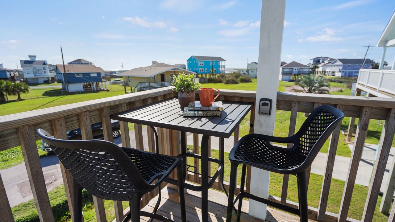 Photo of Outdoor in Galveston