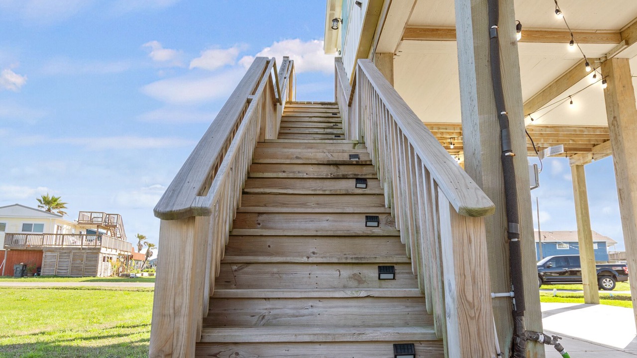 Photo of Outdoor in Galveston