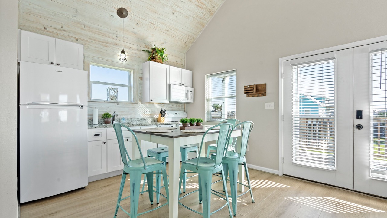 Photo of Kitchen in Galveston