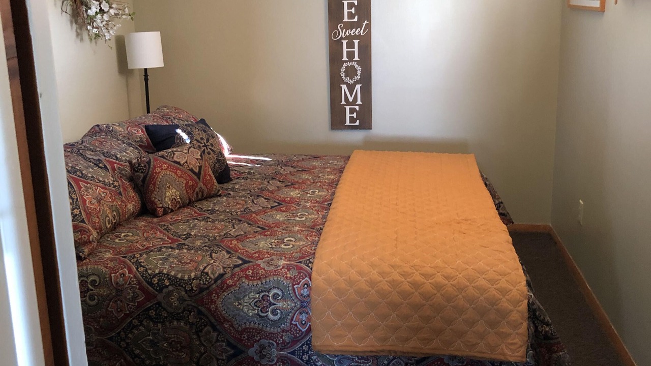 Photo of Bedroom in Henderson