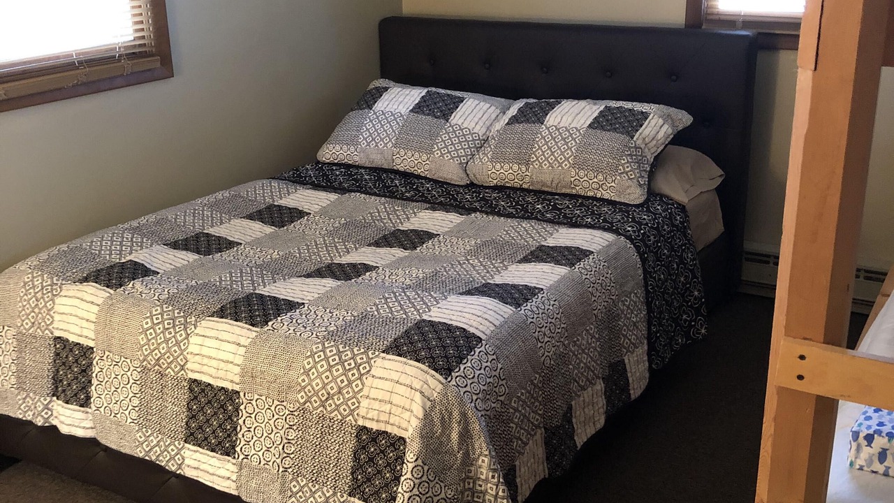 Photo of Bedroom in Henderson