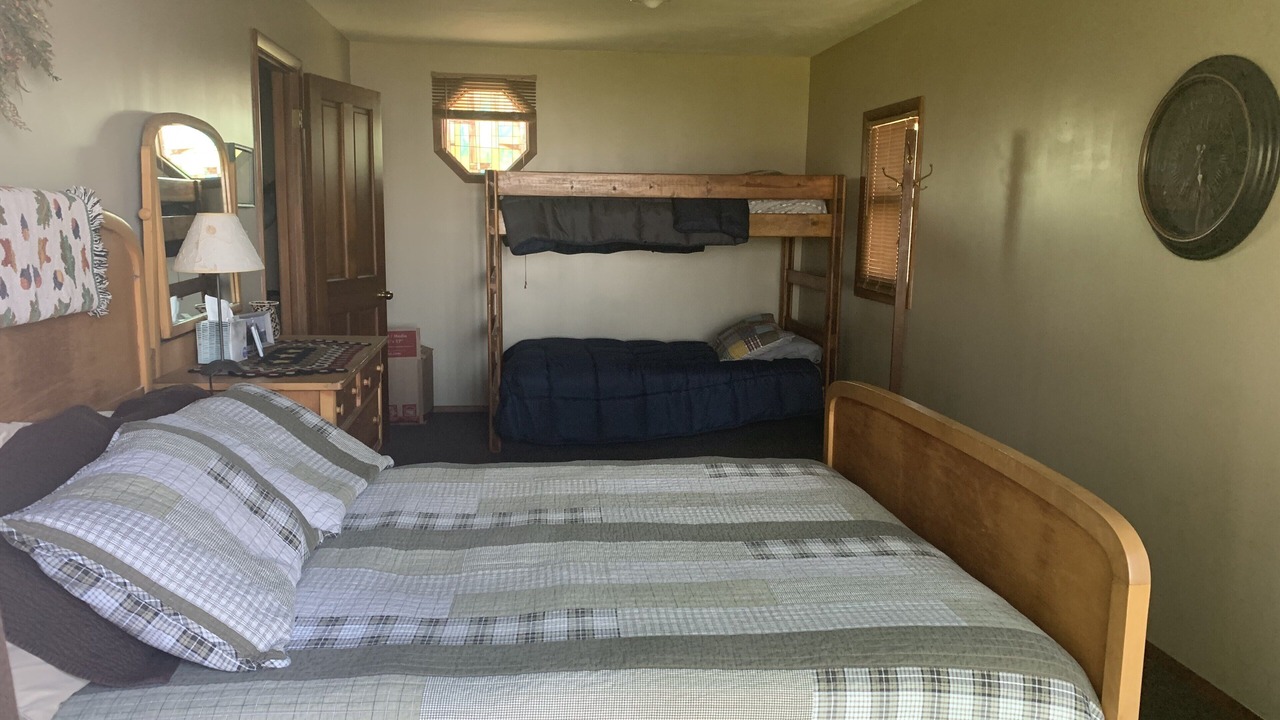 Photo of Bedroom in Henderson