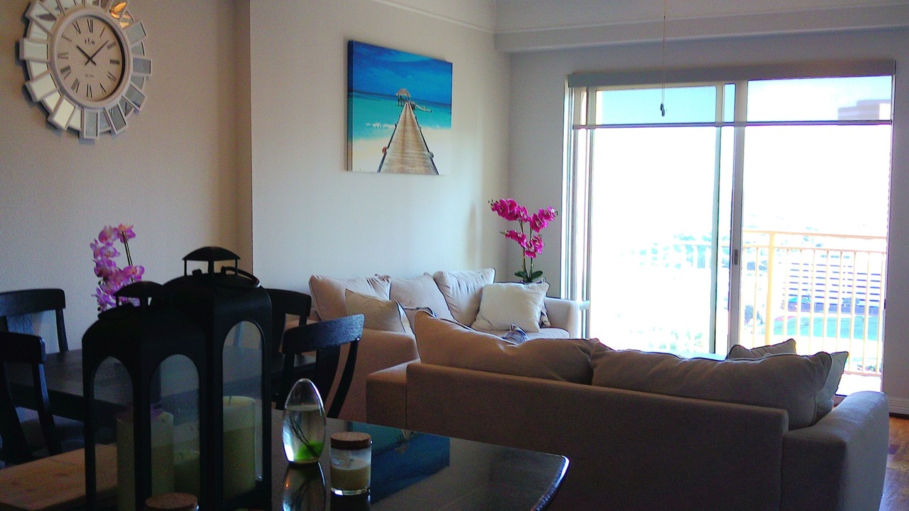 Photo of Livingroom in The Galleria