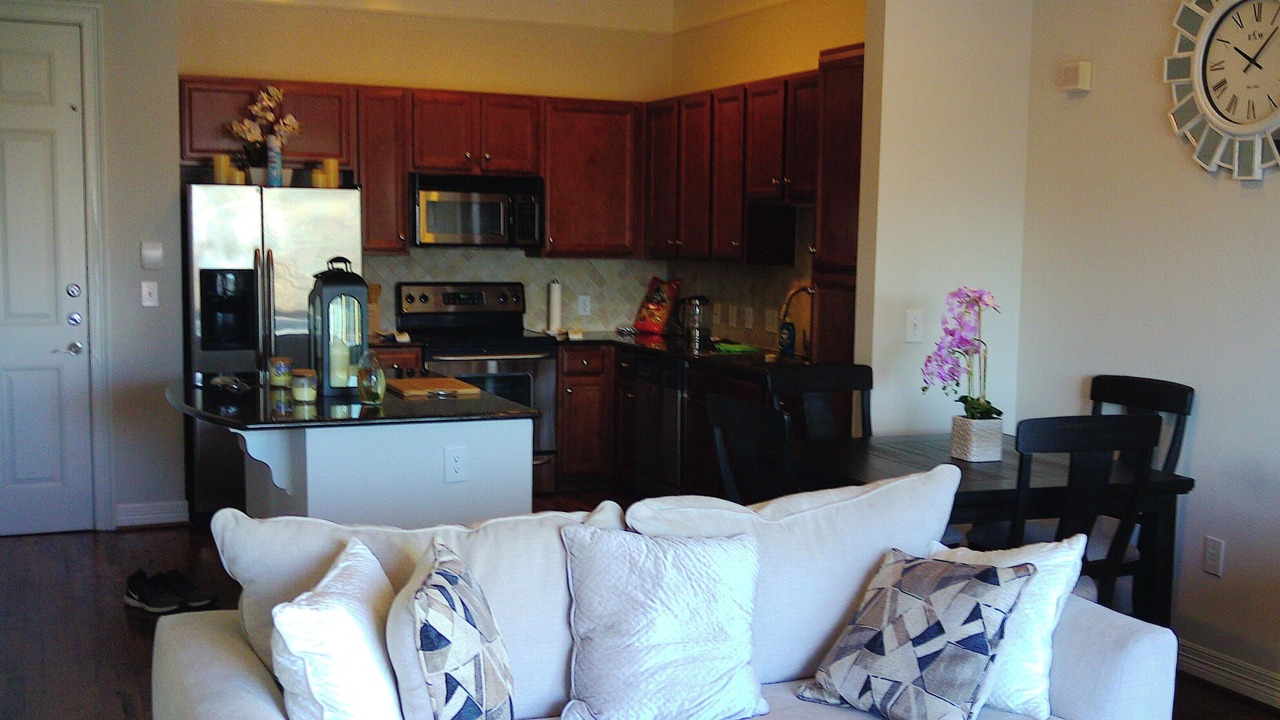 Photo of Livingroom in The Galleria