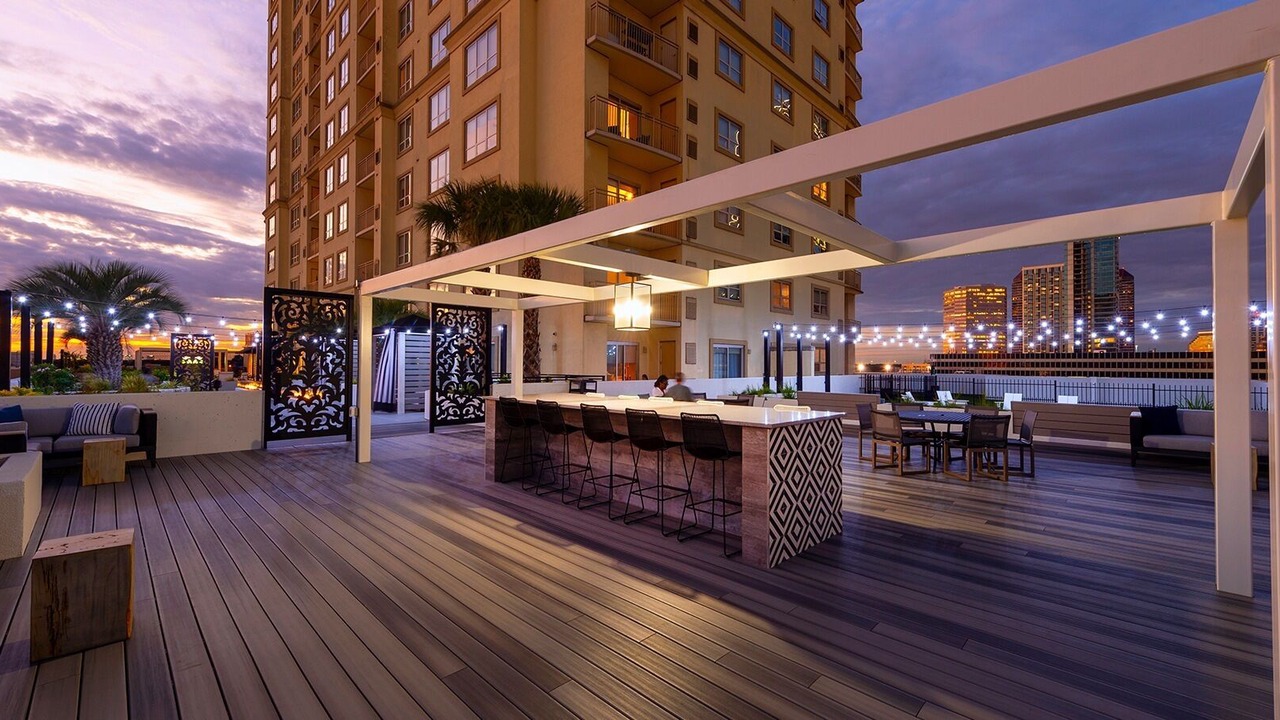 Photo of Outdoor in The Galleria