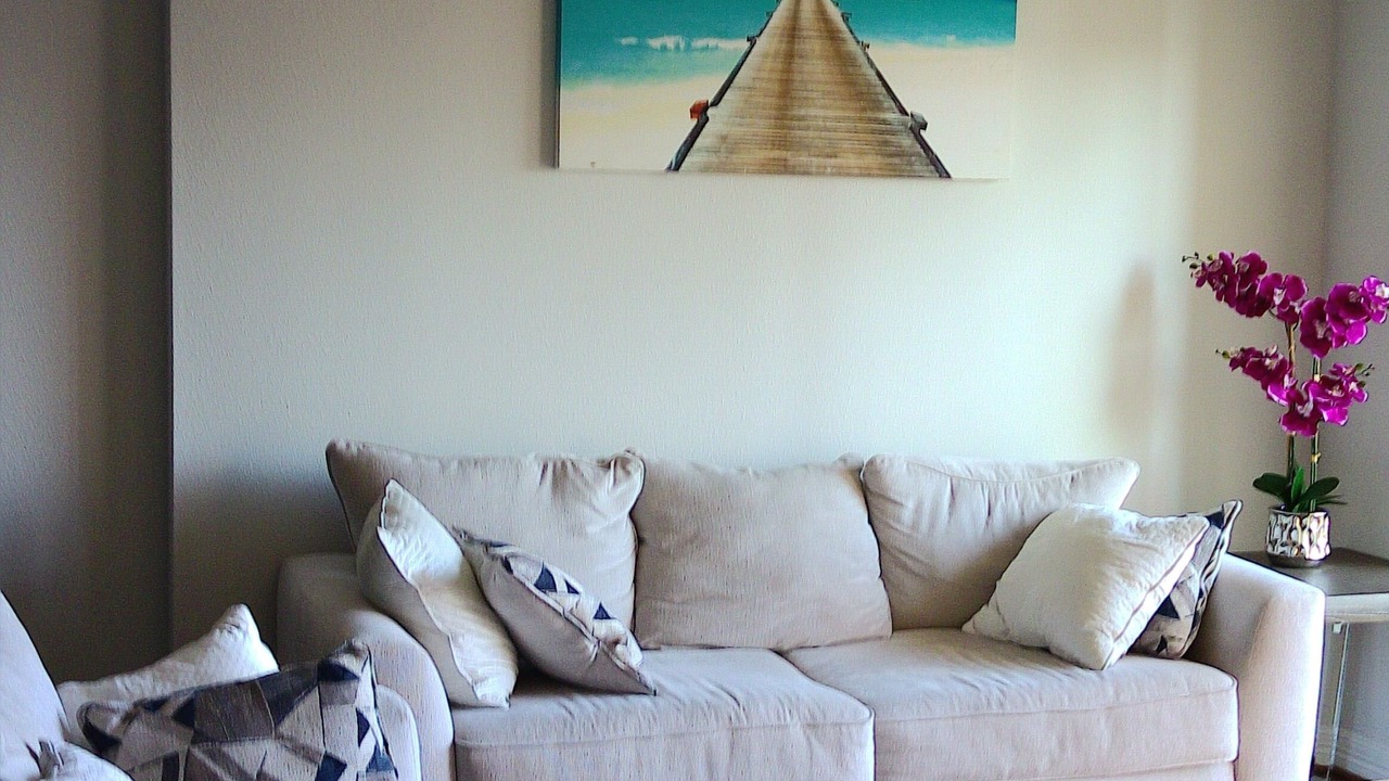 Photo of Livingroom in The Galleria