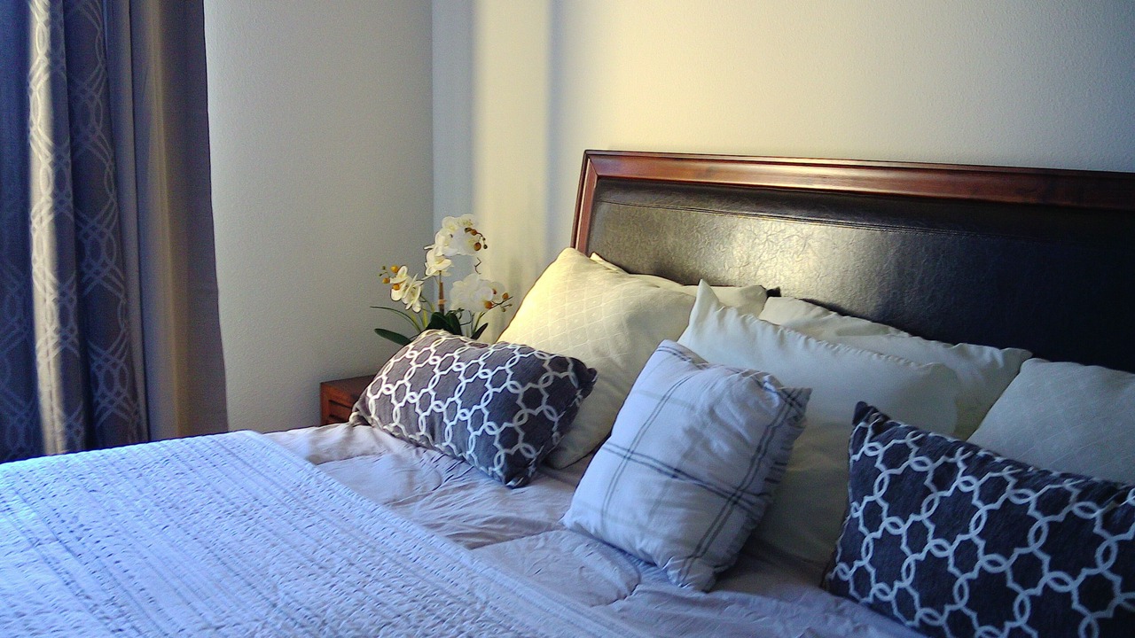 Photo of Bedroom in The Galleria