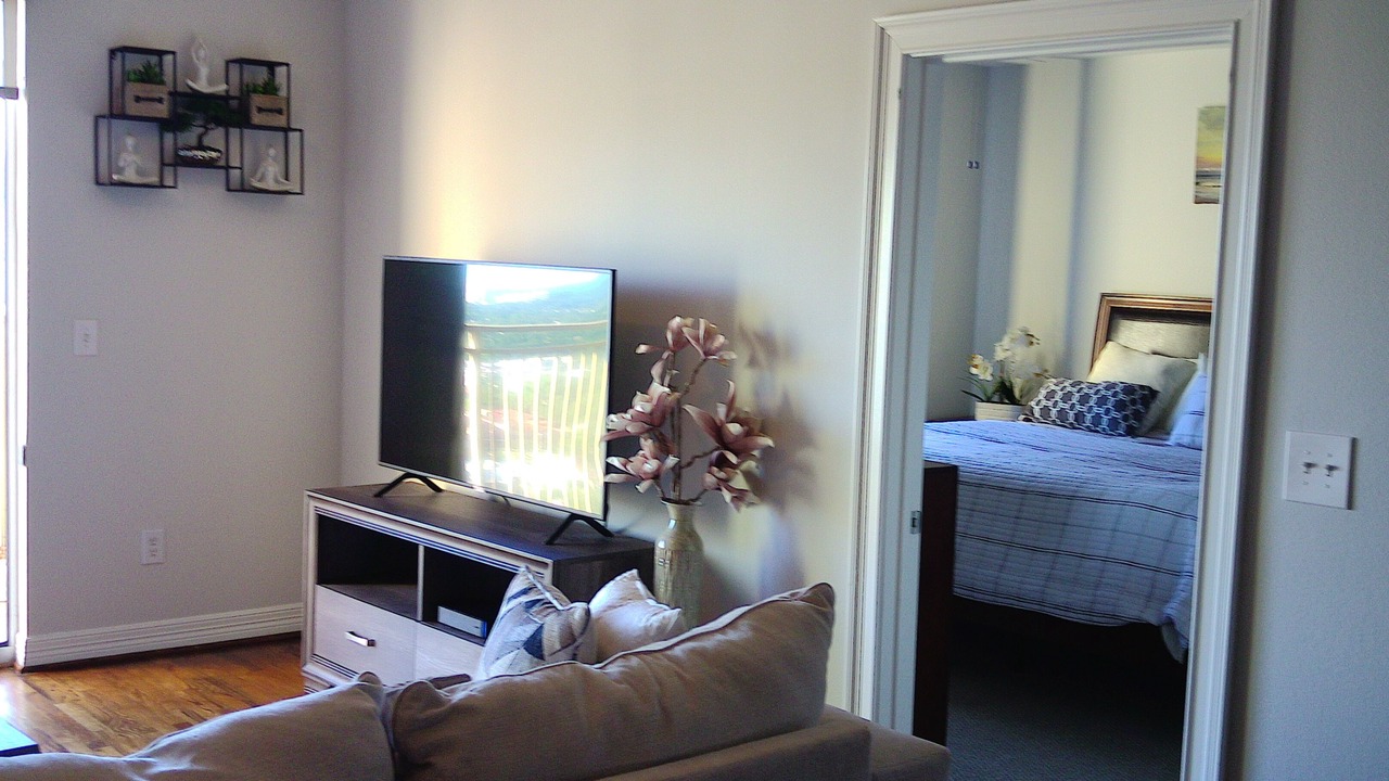 Photo of Livingroom in The Galleria