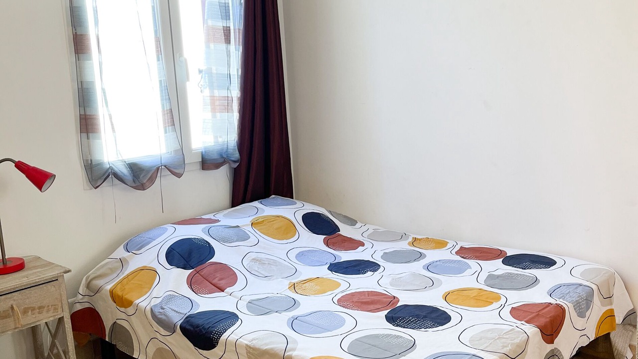 Photo of Bedroom in Pujaut