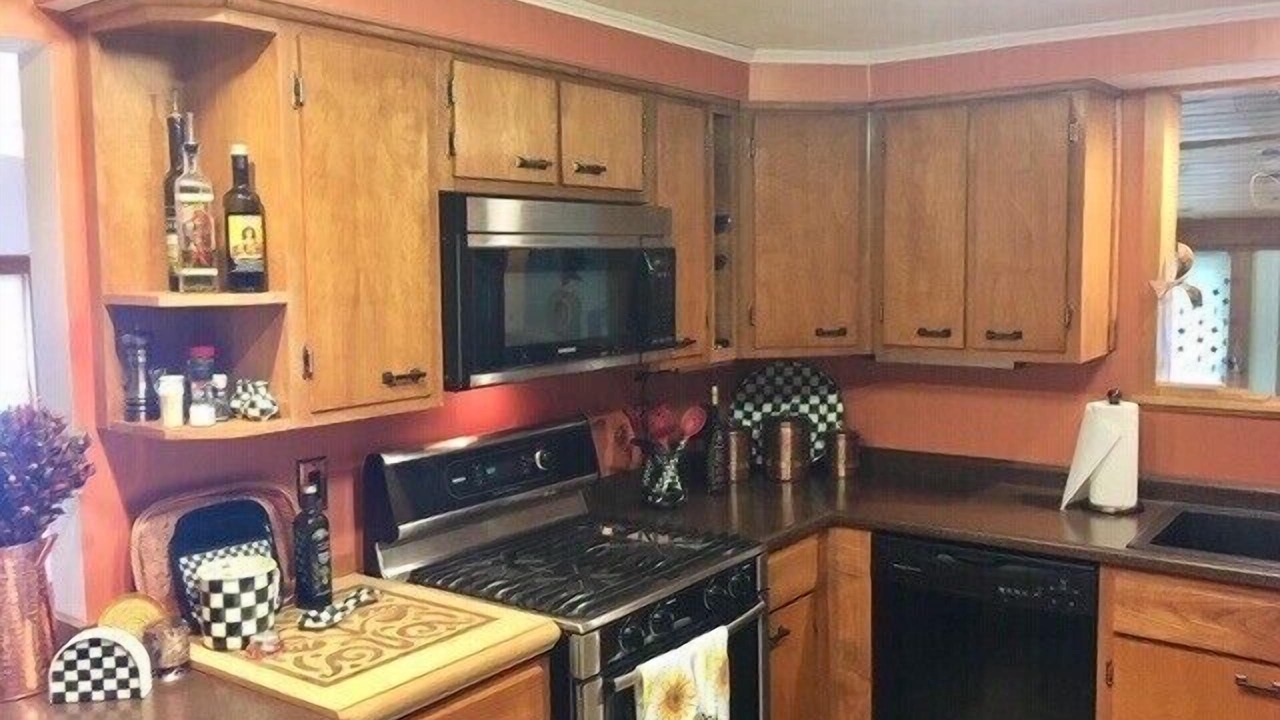 Photo of Kitchen in Lansing