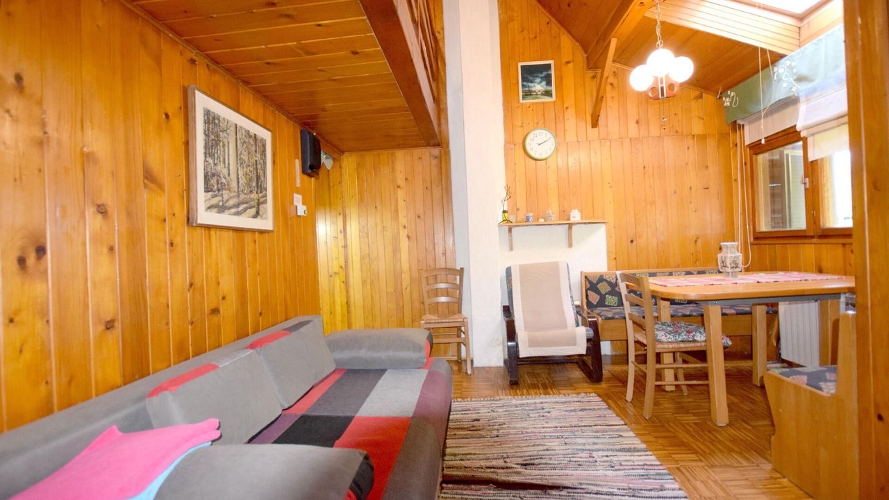 Photo of Livingroom in Vrbovsko