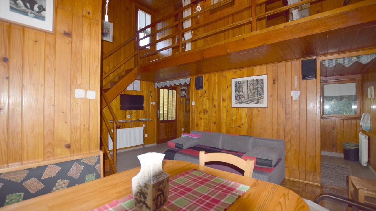 Photo of Livingroom in Vrbovsko