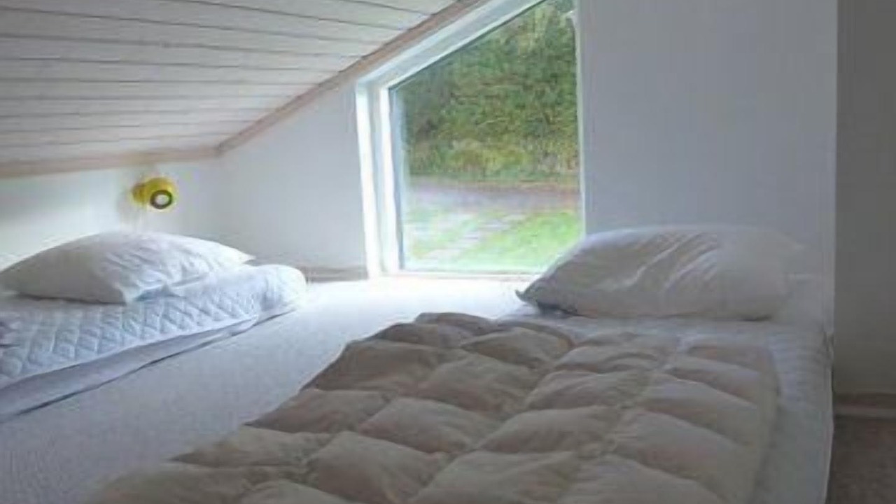 Photo of Bedroom in Haarby
