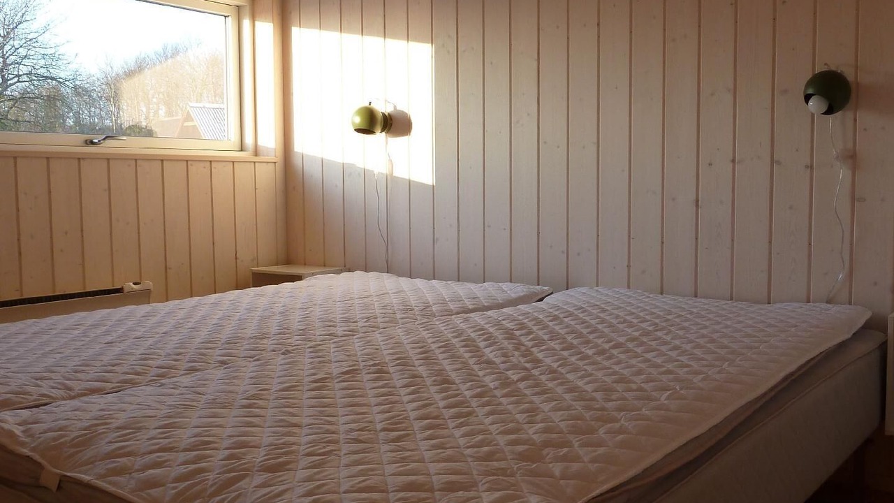 Photo of Bedroom in Haarby