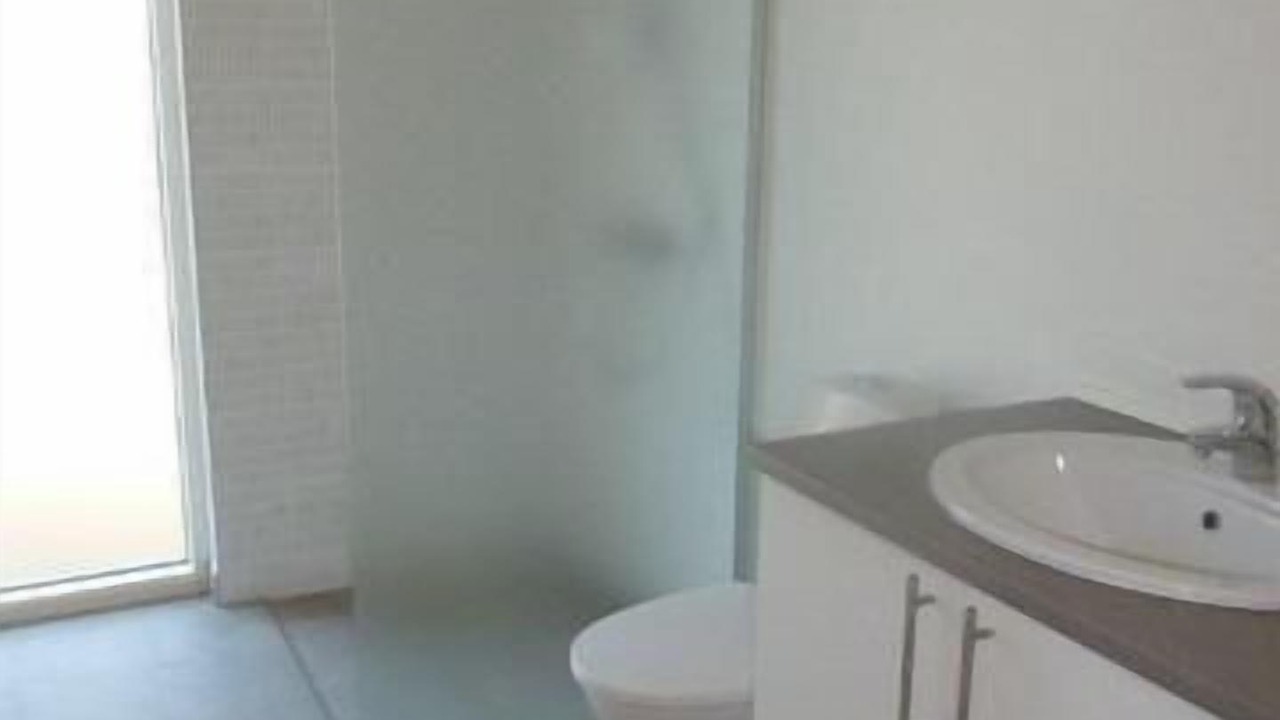 Photo of Bathroom in Haarby