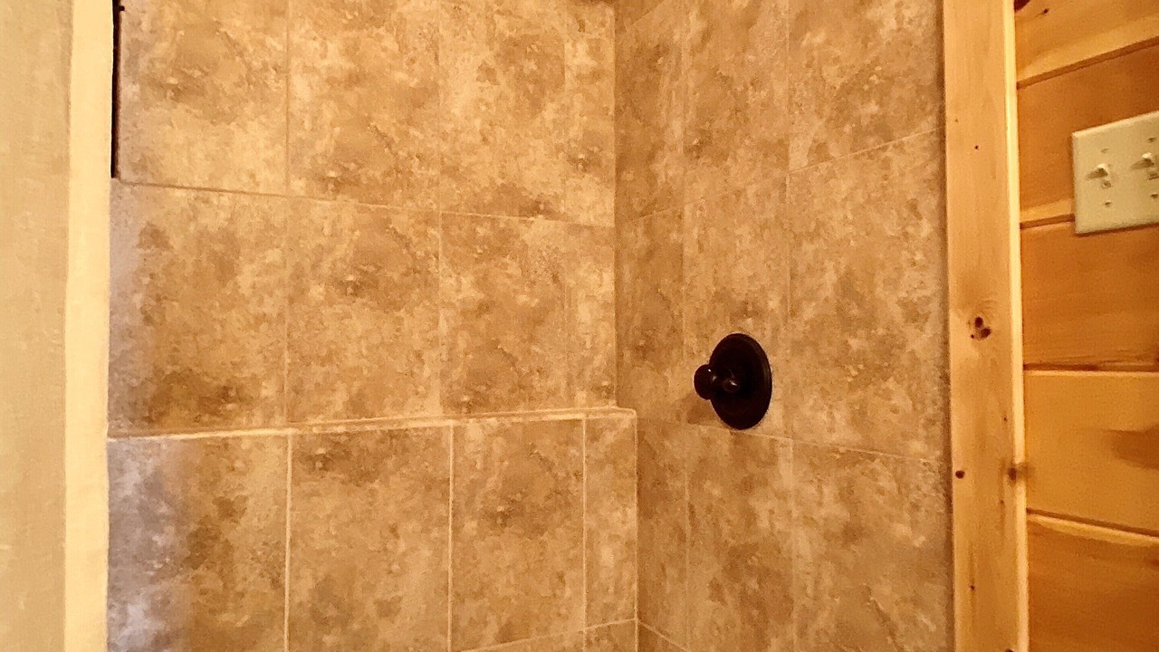 Photo of Bathroom in Rock Harbor
