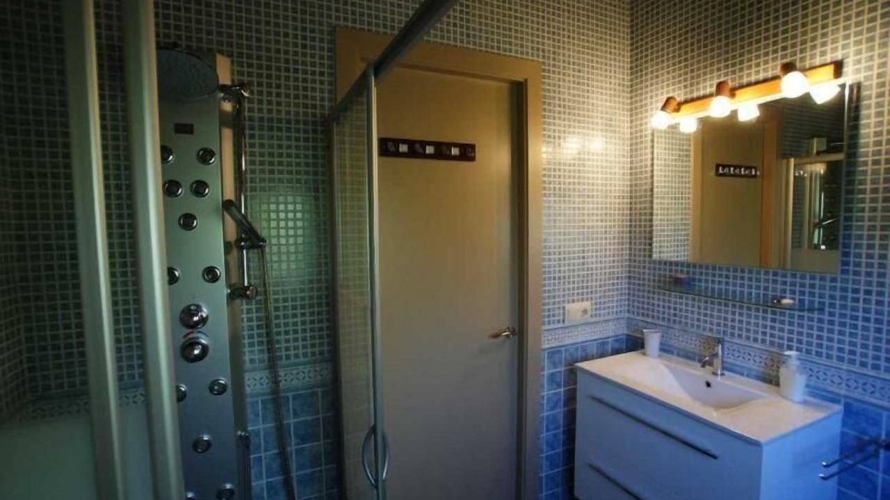 Photo of Bathroom in Santa Margarida de Bianya