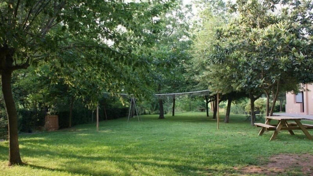 Photo of Outdoor in Santa Margarida de Bianya
