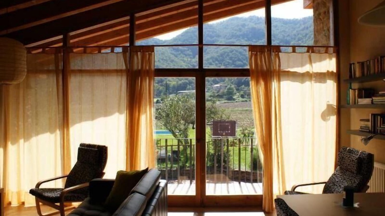 Photo of Livingroom in Santa Margarida de Bianya