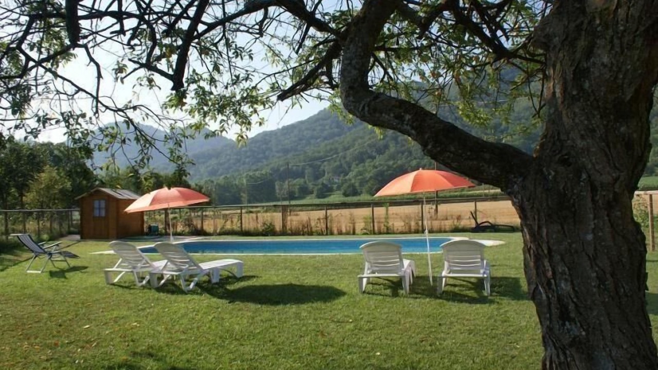 Photo of Outdoor in Santa Margarida de Bianya