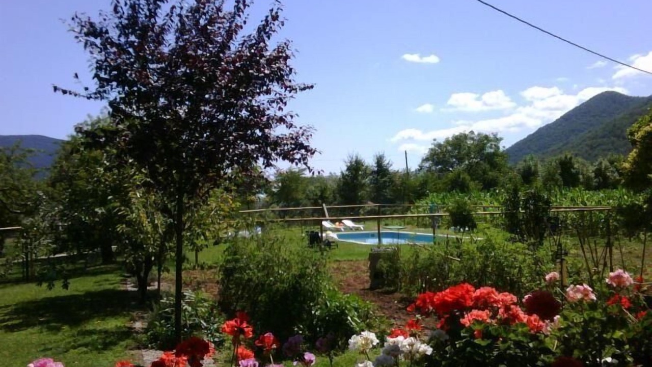 Photo of Outdoor in Santa Margarida de Bianya