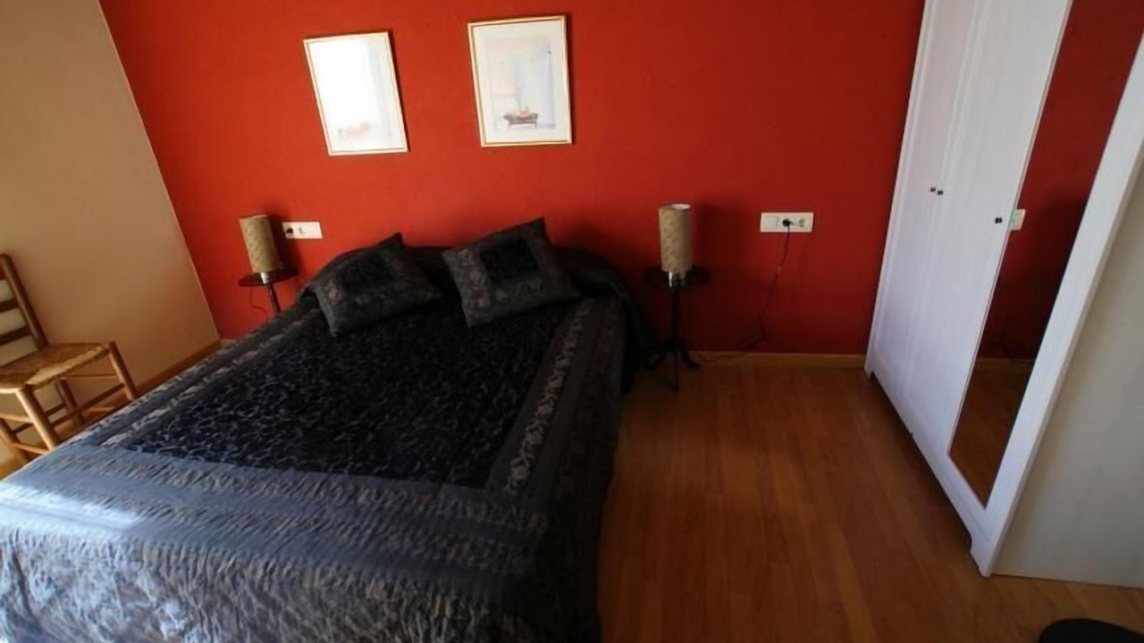 Photo of Bedroom in Santa Margarida de Bianya