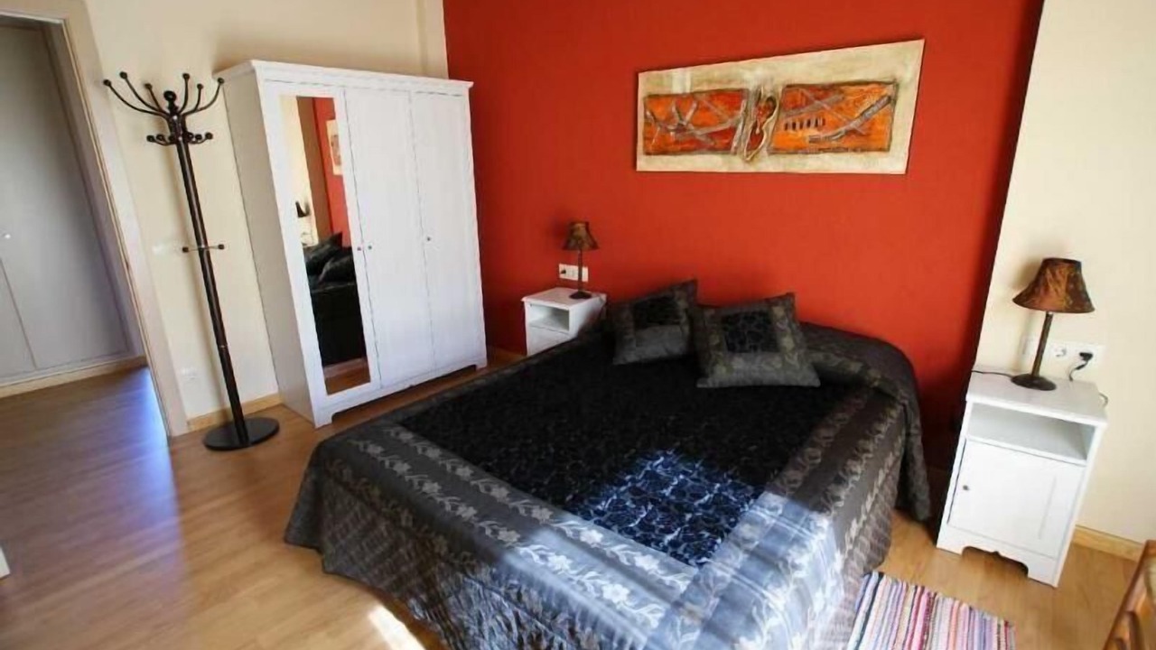 Photo of Bedroom in Santa Margarida de Bianya