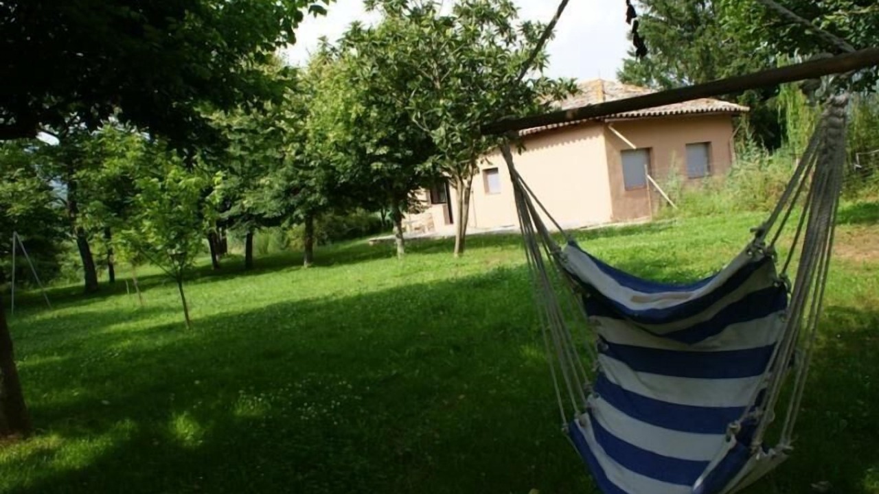 Photo of Outdoor in Santa Margarida de Bianya