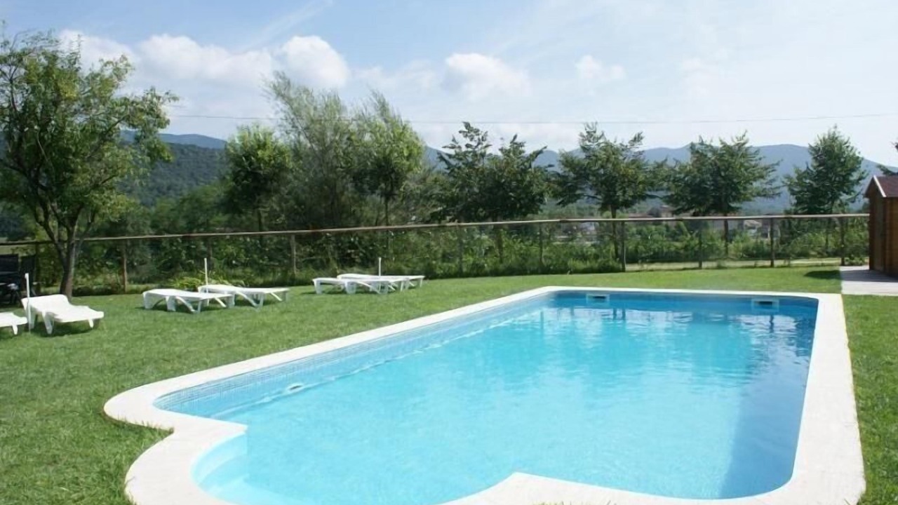 Photo of Outdoor in Santa Margarida de Bianya