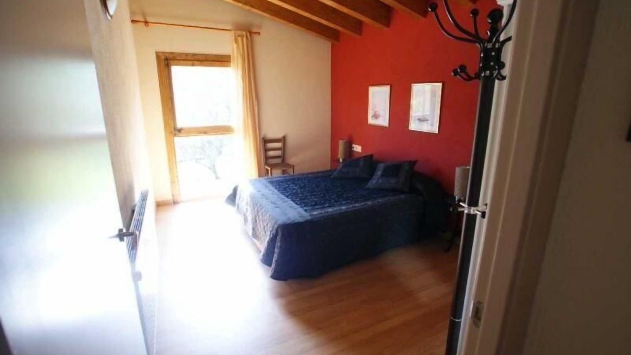 Photo of Bedroom in Santa Margarida de Bianya