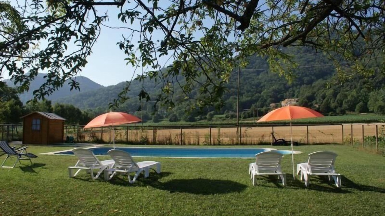 Photo of Outdoor in Santa Margarida de Bianya