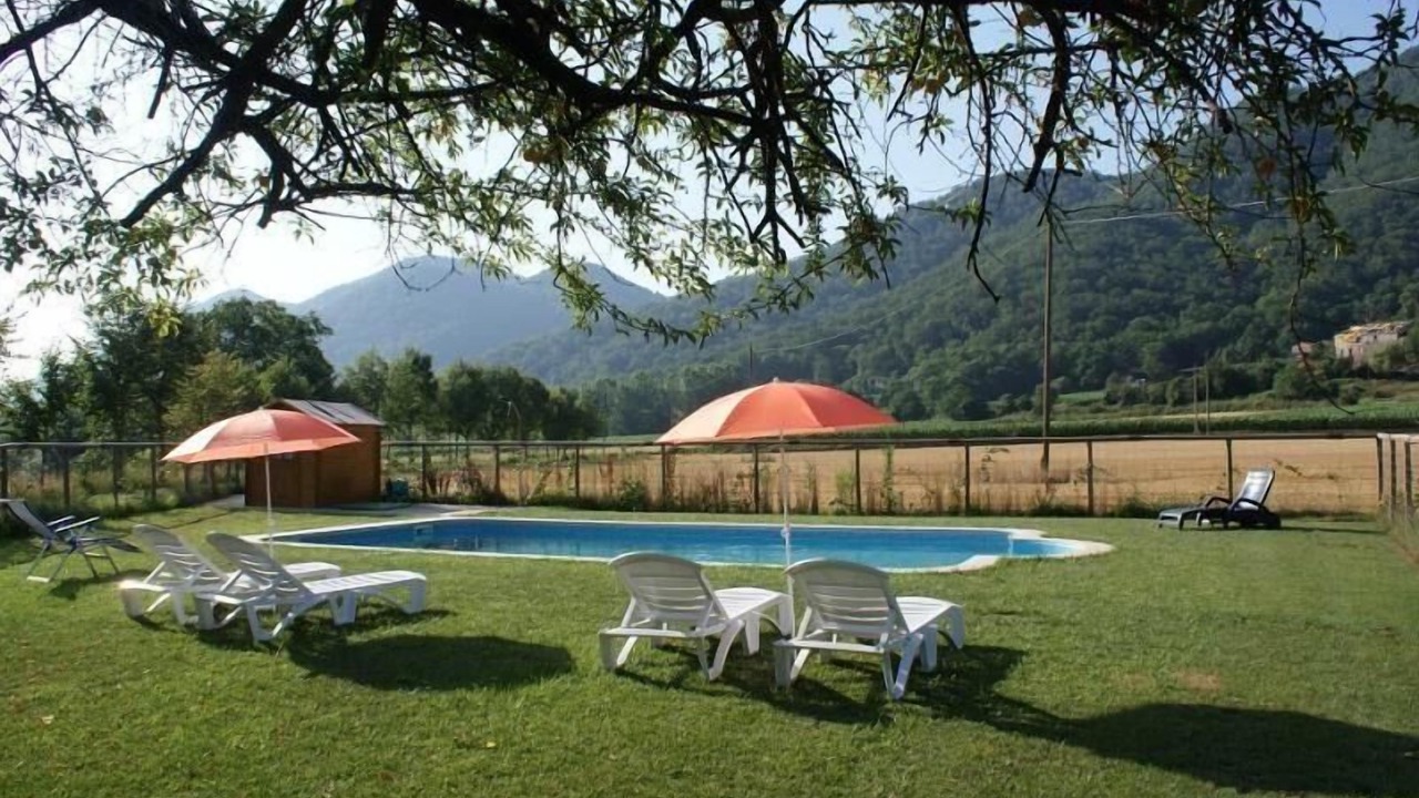 Photo of Outdoor in Santa Margarida de Bianya